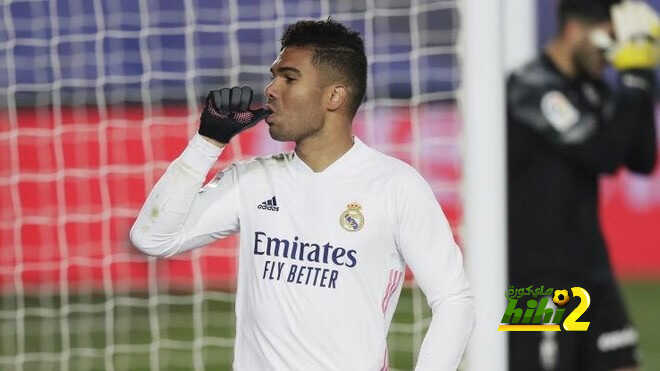 مداليل غريبة داخل ريال مدريد