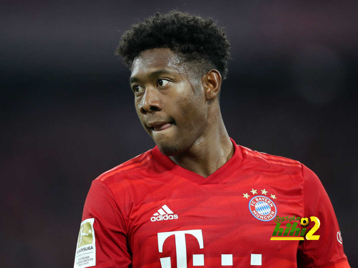 صفقة ألابا وريال مدريد في مهب الريح!