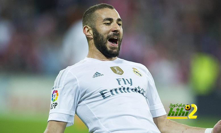 فيديو: كريم بنزيما .. أسطورة حية بقميص ريال مدريد!