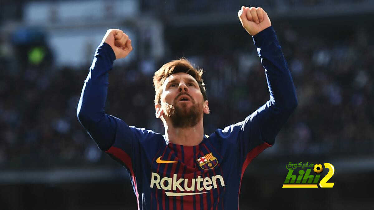 فيديو: هل يقود ميسي برشلونة للمجد مجددًا الليلة؟