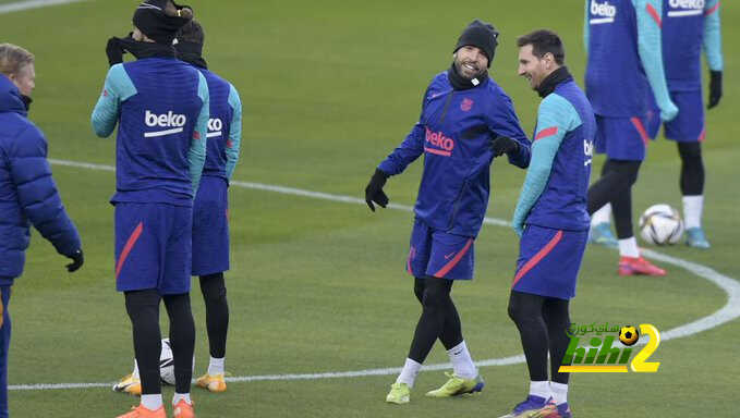 برشلونة وحلم اللقب الأول بعد عام بلا ألقاب
