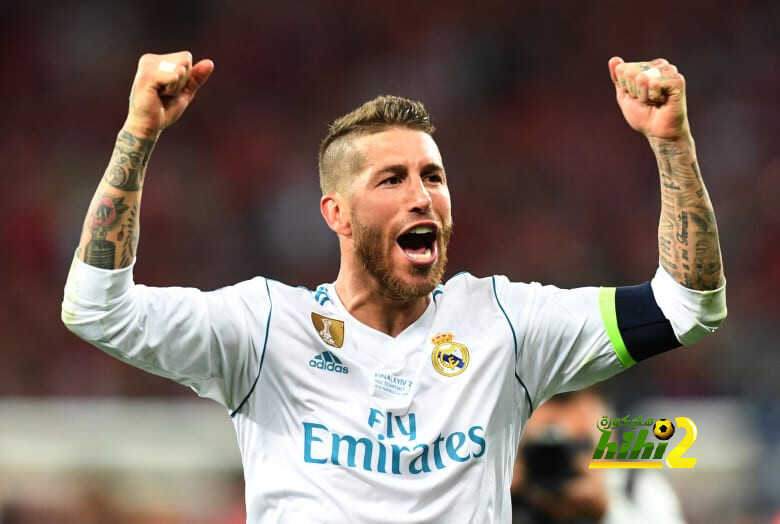 هل يؤثر التعاقد مع ألابا على مفاوضات ريال مدريد مع راموس؟