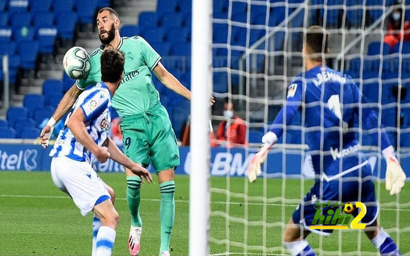 ريال مدريد هو المستفيد الأول من الفار !