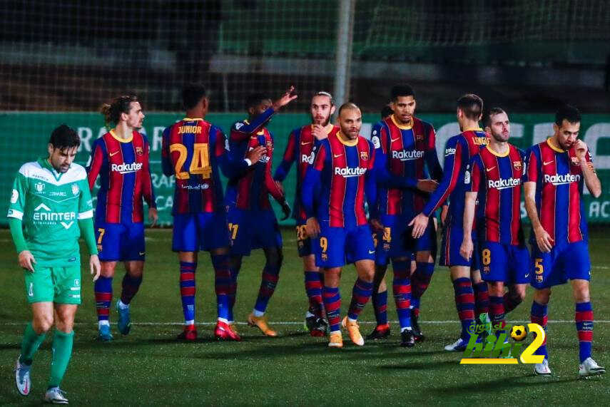 فيديو: برشلونة يواصل تحضيراته قبل مواجهة إلتشي