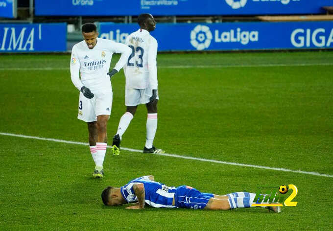 الفضل في فوز ريال مدريد يعود إلى هازارد وحده!