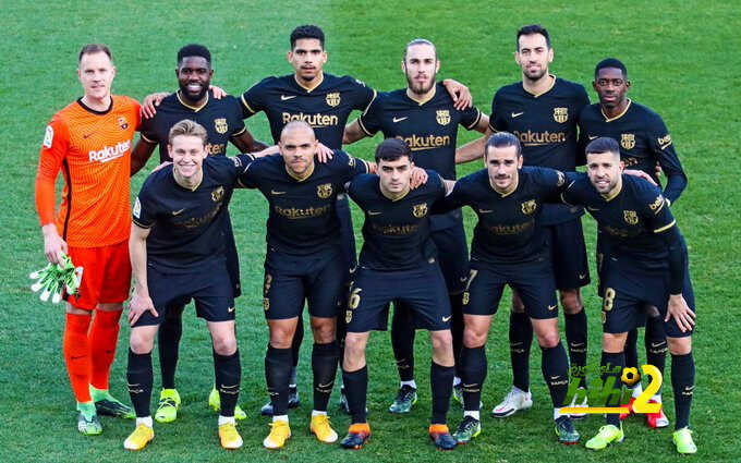 كيف فاز برشلونة أمام إلتشي رغم غياب ميسي؟