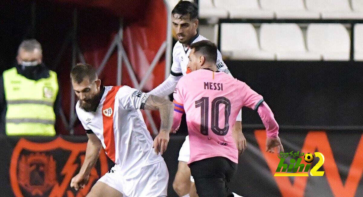 ماذا يريد ميسي ليبقى في برشلونة حتى نهاية مسيرته؟