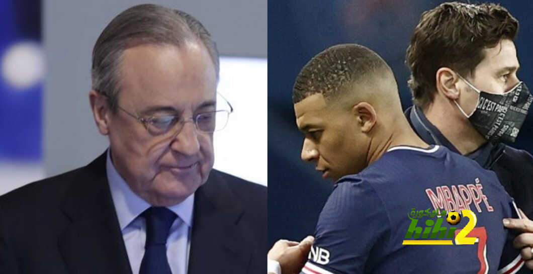رد فعل ريال مدريد على تصريحات مبابي الأخيرة
