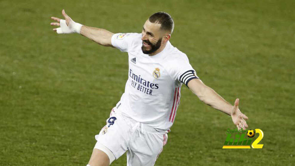 فيديو: كيف حفزت رابطة الليغا جماهير ريال مدريد قبل لقاء ليفانتي؟