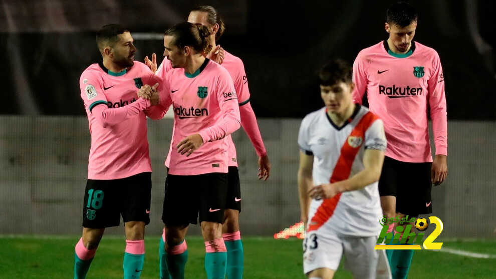 برشلونة يدعم لاعبيه قبل مواجهة أتلتيك بيلباو