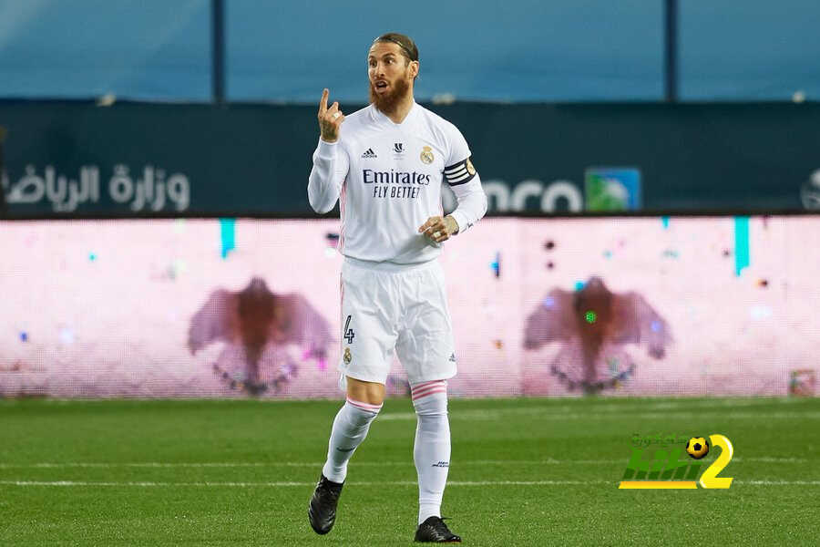 سبعة غيابات مؤثرة عن ريال مدريد ضد ليفانتي