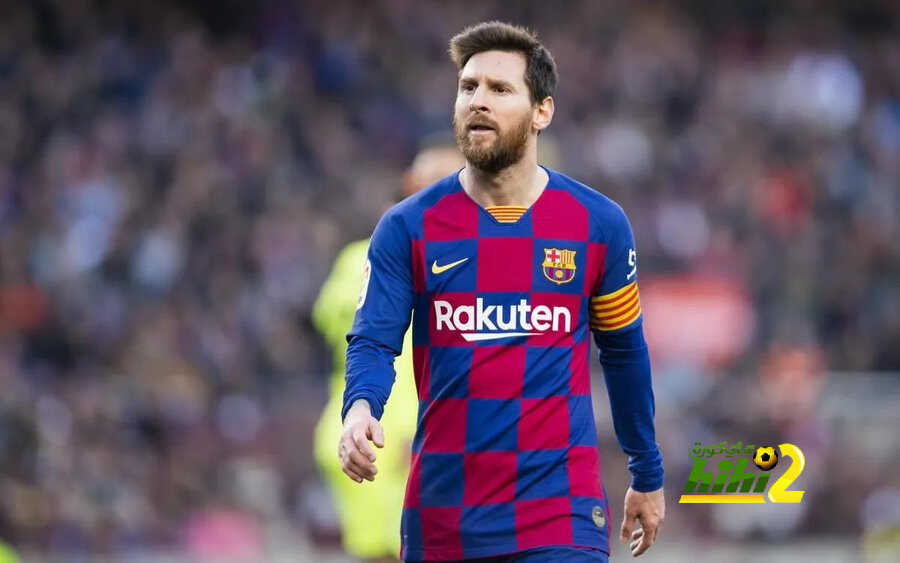 عمليا ميسي خارج برشلونة …من سيكون ناديه المقبل من هذه الفرق التسعة ؟
