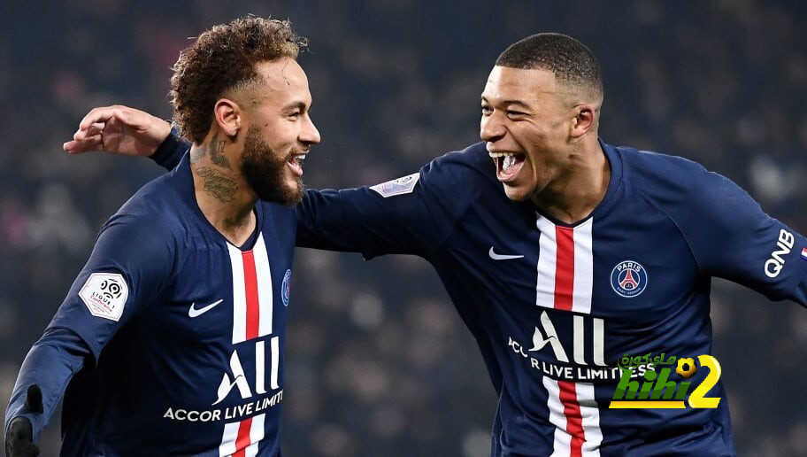 نيمار يضرب آمال برشلونة في مقتل