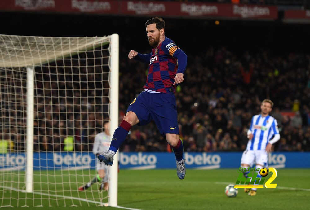 دياز: تصرف مدريد مع كريستيانو كان أفضل مما فعله برشلونة مع ميسي