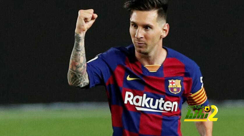 ميسي ليس السبب في تدمير برشلونة فقط الإدارة !