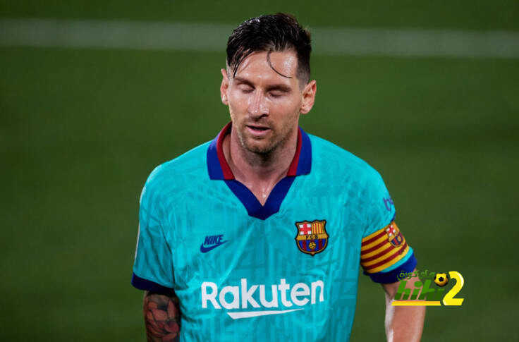 كم تصل أرباح ميسي مع برشلونة كل 90 دقيقة؟
