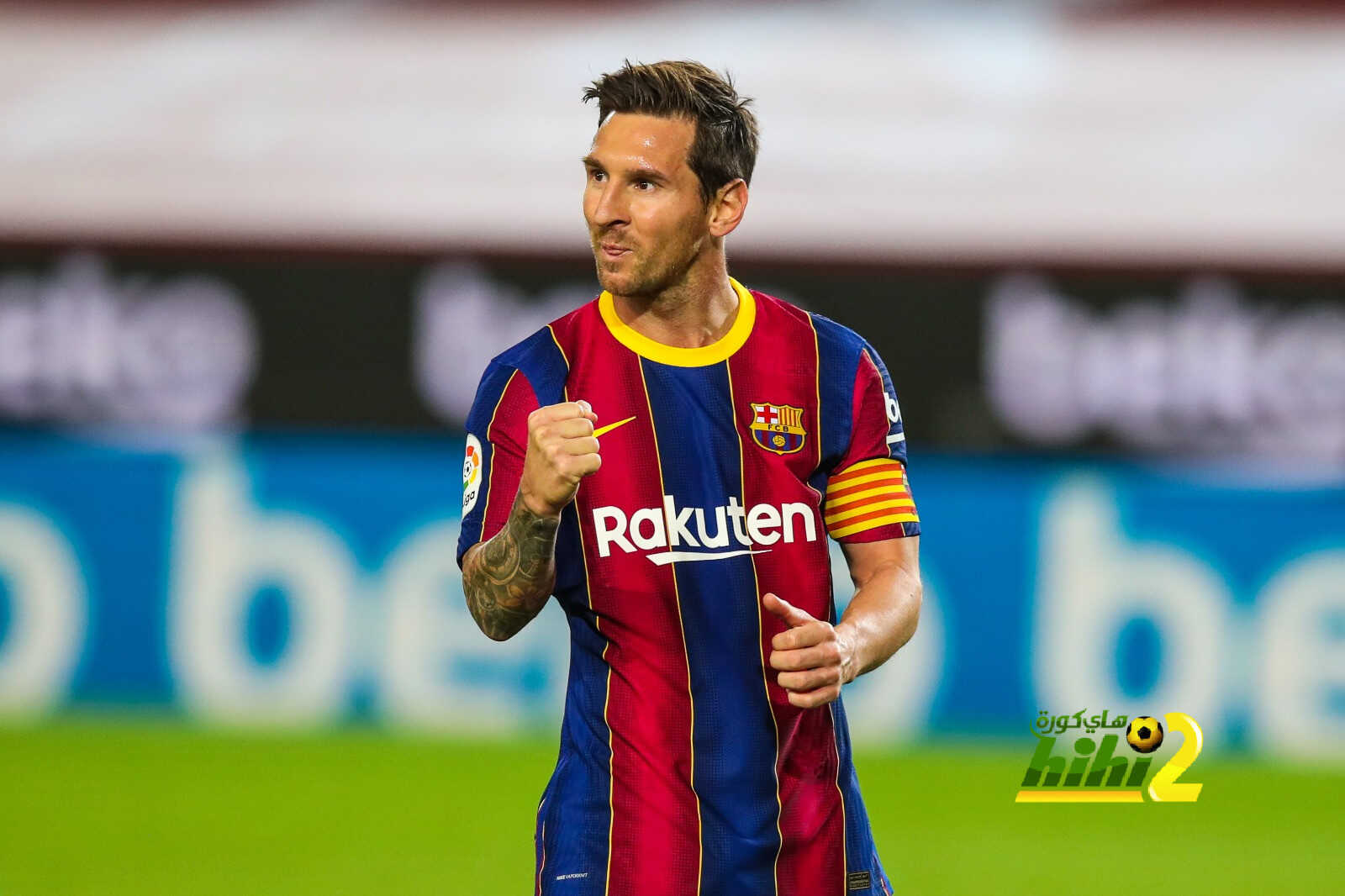 بيدريرول يصدم ميسي بتصريح مفاجئ!