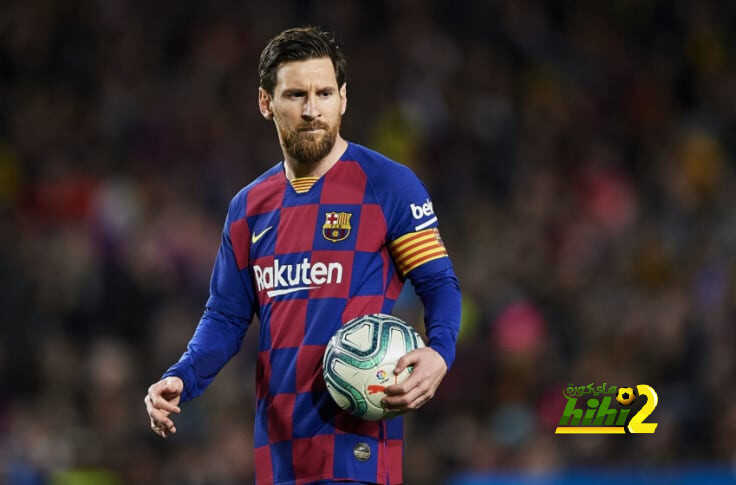 كم تساوي كل ليلة يقضيها ميسي لاعبًا في برشلونة؟!