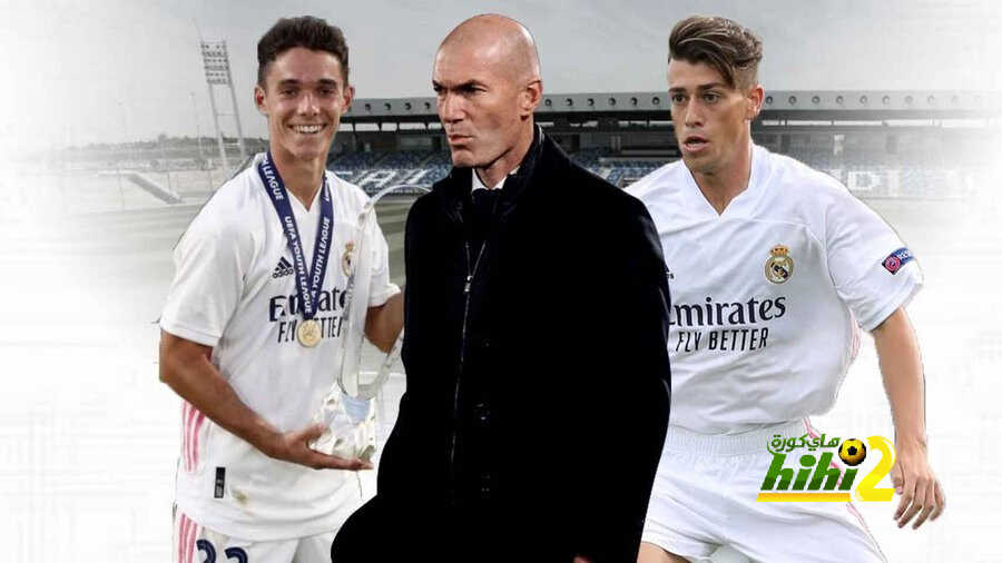 ريال مدريد نادي فقير حاليا …أم يدعي ذلك ؟