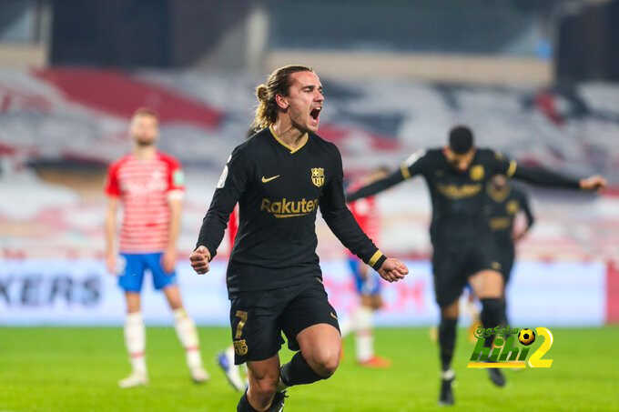 فيديو:برشلونة يتخطى عقبة غرناطة ضامنًا مقعده بنصف نهائي كأس الملك