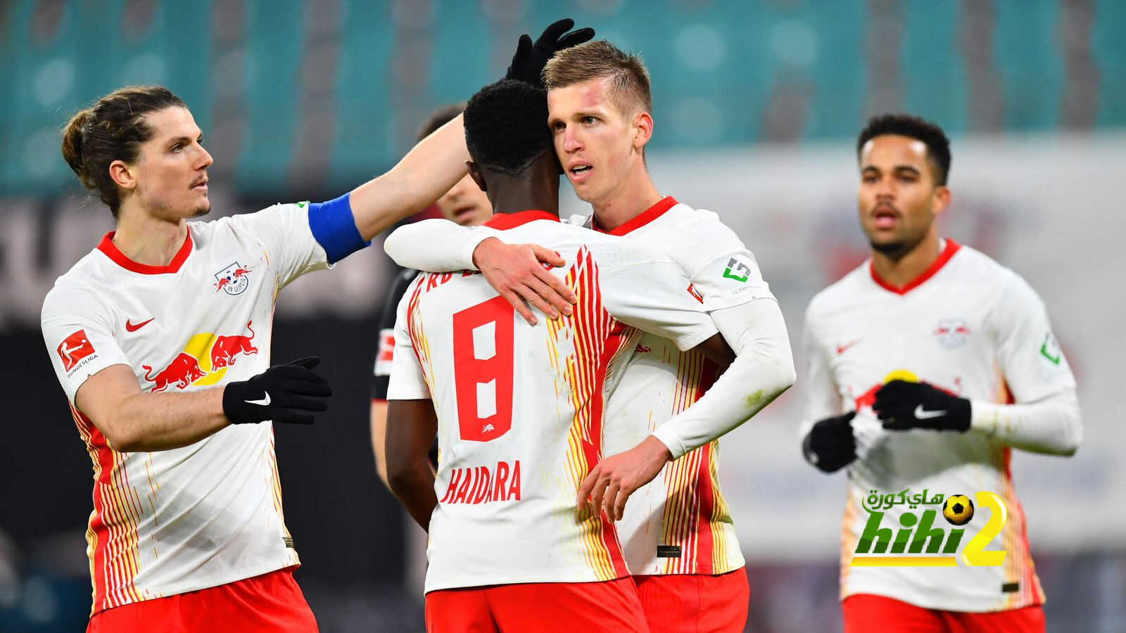 مواجهة لايبزيج وليفربول في دوري الأبطال خارج ألمانيا