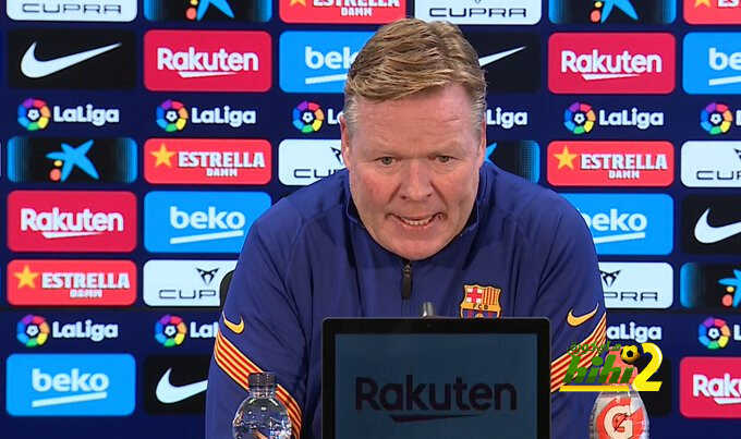 كومان: لم أفقد إيماني بغريزمان وبيكيه مسؤول عن حديثه