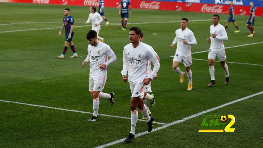 ستة محاور مهمة في عمليات البيع داخل ريال مدريد في سوق الإنتقالات
