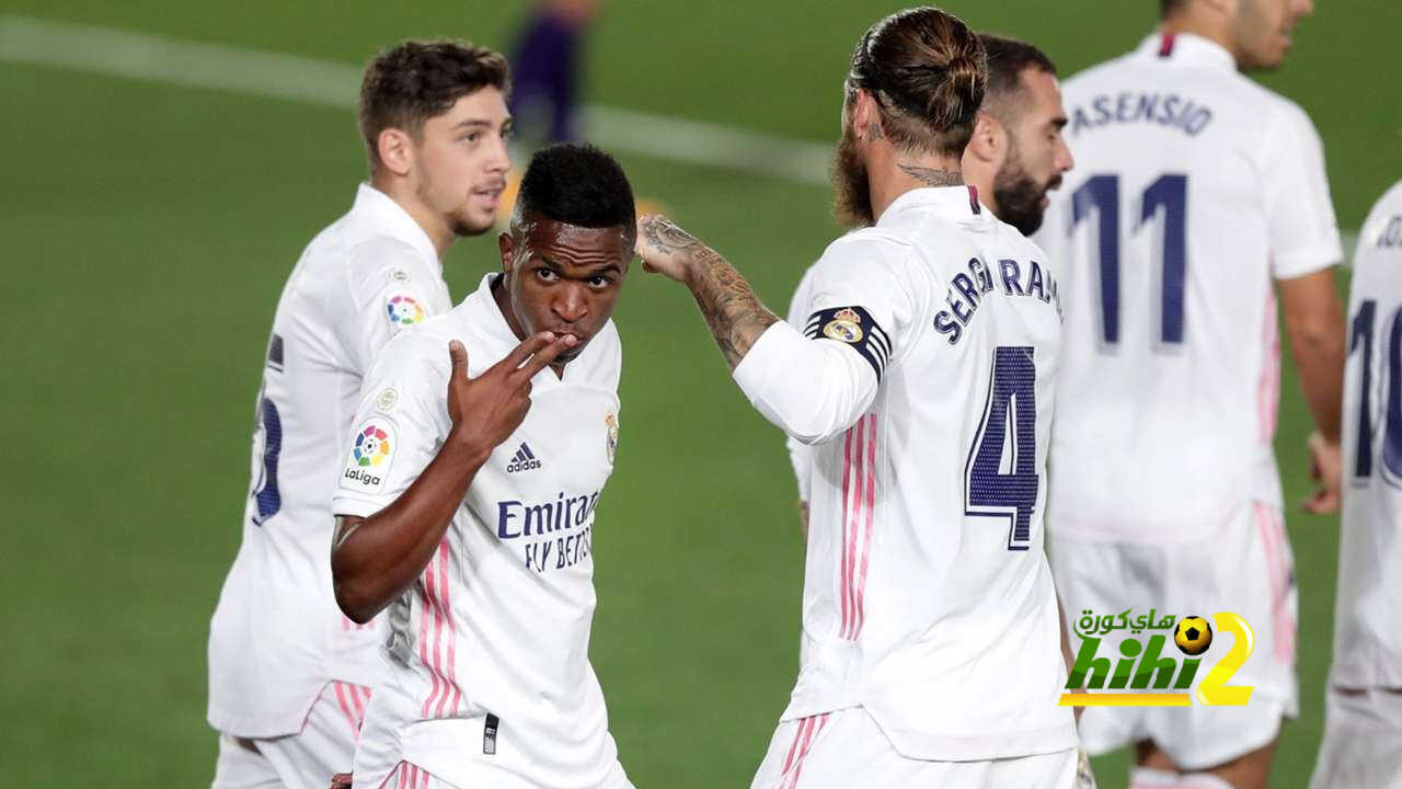 صدمة لريال مدريد بخصوص فالفيردي!
