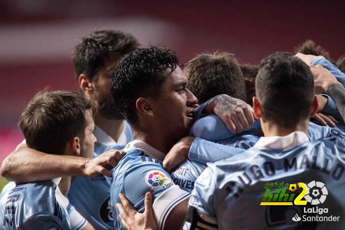 ترتيب الدوري الإسباني بعد نهاية الجولة 22