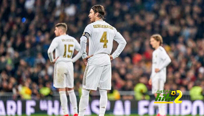 صفقة صيفية ضخمة في الطريق لريال مدريد!