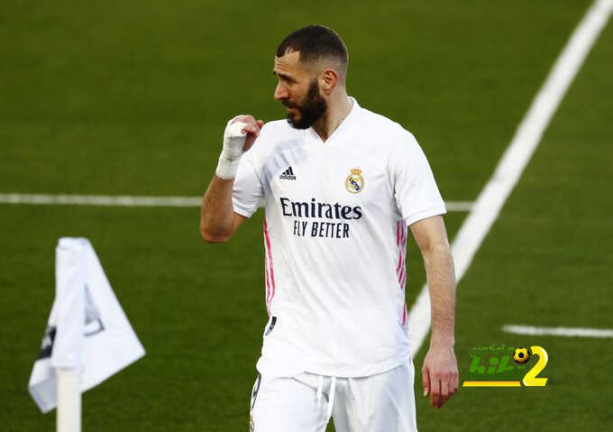 سبب وحيد يجعل ريال مدريد مرشحًا قويًا للفوز بالليغا!