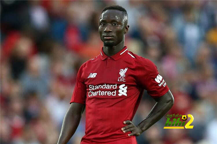ليفربول وكيتا ومعضلة بيع عقده!