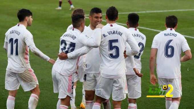 رسمياً: تحديد موعد مباراة ريال مدريد وأتلتيكو مدريد