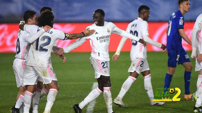 فيديو: العمل متواصل في مدريد قبل موقعة فالنسيا