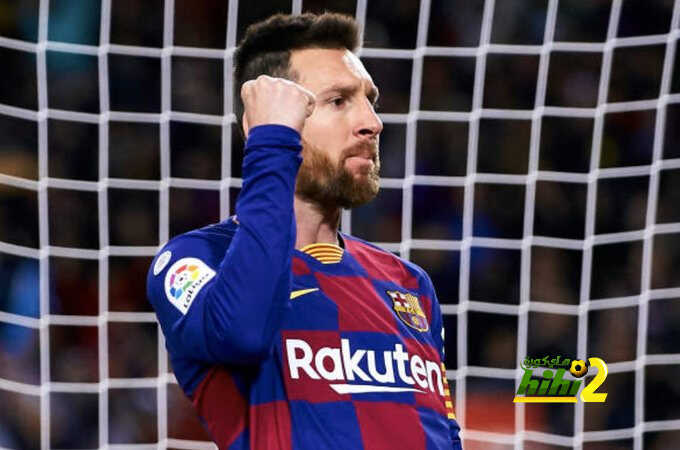 بعد قرار بقاءه .. ميسي يوافق علي تخفيض راتبه من أجل برشلونة