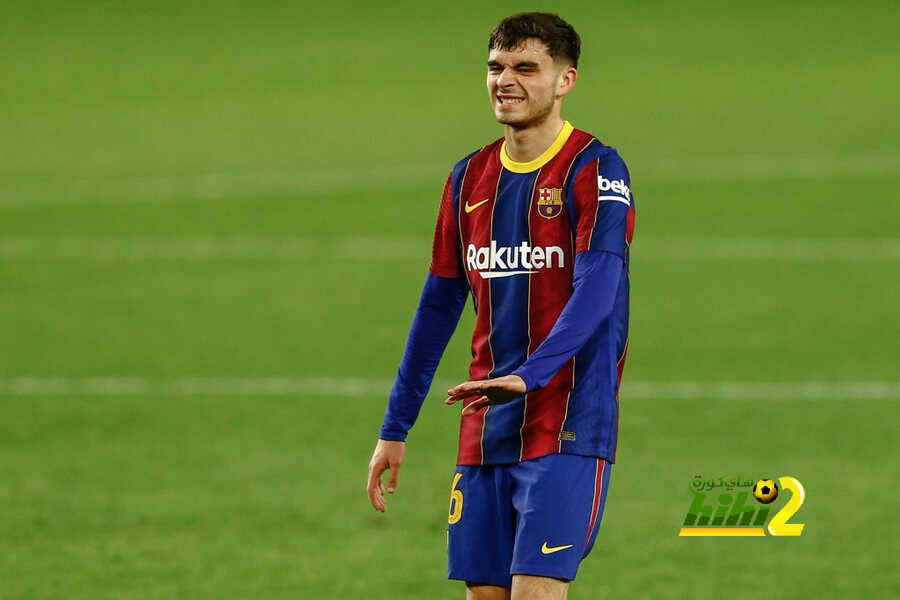 السبب في الفارق الكبير في النقاط بين برشلونة وأتلتيكو مدريد