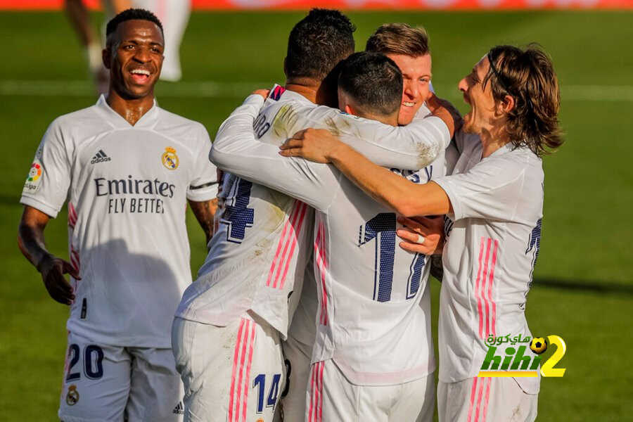 حتى لاينخدع جمهور ريال مدريد