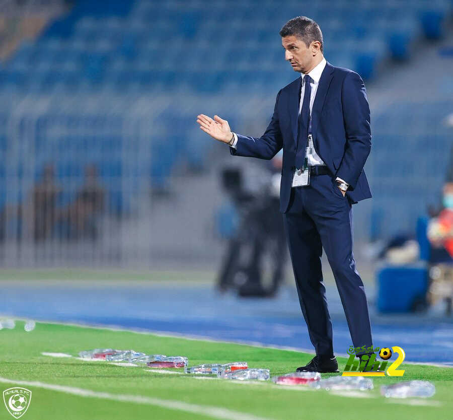 سبب حزن جمهور الهلال على رحيل لوتشيسكو