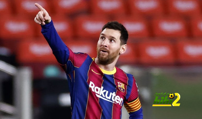 فيديو: برشلونة يحفز ميسي قبل لقاء باريس سان جيرمان