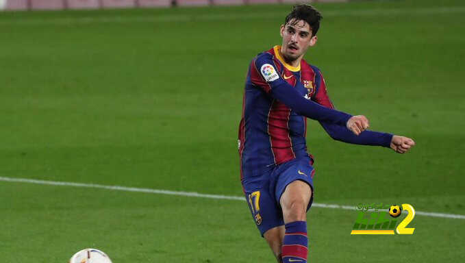 أفضل 11 لاعب في الجولة 23 في الدوري الإسباني