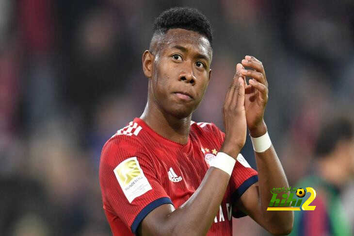 ريال مدريد لن يرضخ لطلبات ألابا