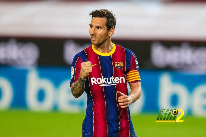 بالأرقام.. مساهمات ميسي في دوري أبطال أوروبا