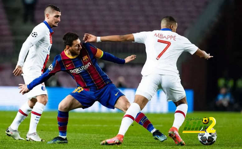 هل يعتبر ميسي أهم من برشلونة؟ جوردي يرد بقوة