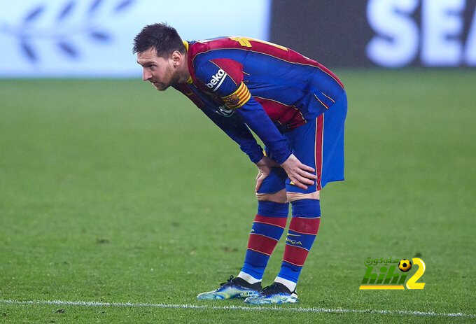 إنذار جديد يدق باب برشلونة .. مابين ضرورة التغيير واستمرار اليأس