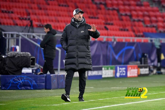 كلوب يشكر المجر!