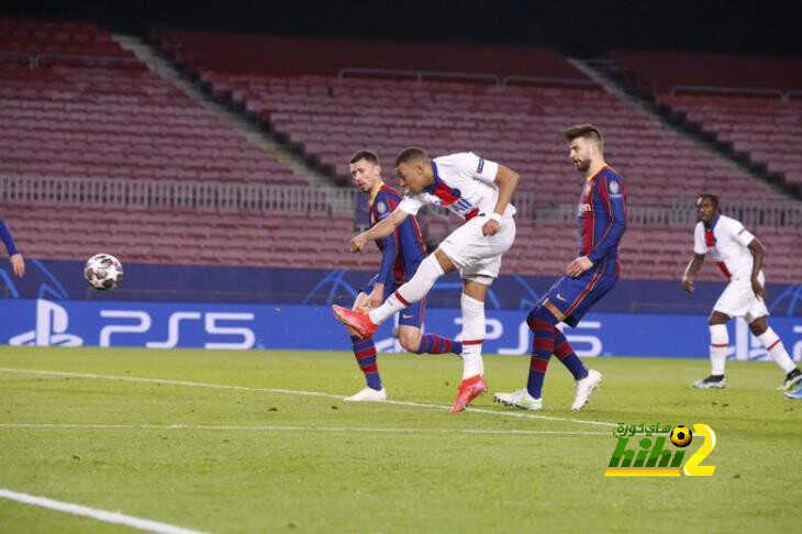 في برشلونة.. كوابيس أوروبية وكومان لا يفيد!