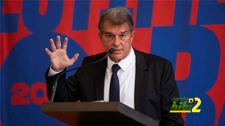 لابورتا.. يجب الإيمان بريمونتادا جديدة في باريس