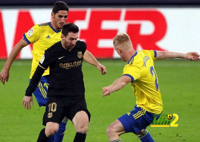 برشلونة على موعد مع الثأر في الكامب نو أمام قادش
