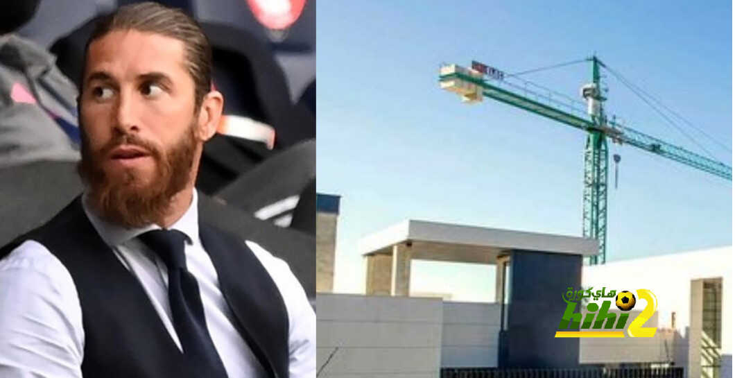 دليل مهم على بقاء راموس مع ريال مدريد