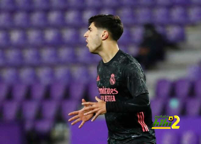 بعد 50 دقيقة .. ريال مدريد يواصل البحث عن الأهداف أمام بلد الوليد